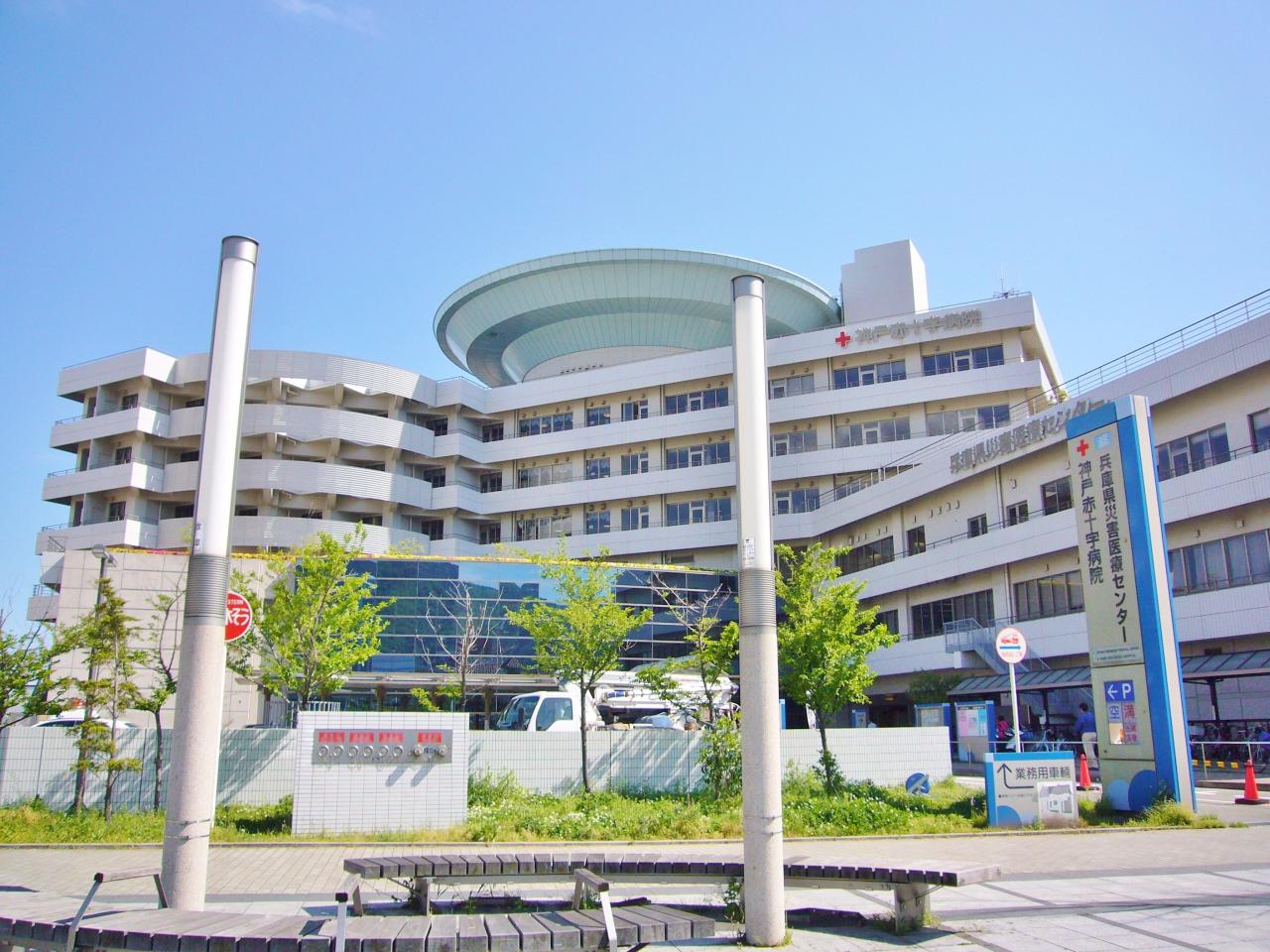 中古マンション 神戸市中央区御幸通3丁目 JR東海道本線(米原〜神戸)三ノ宮駅 2,990万円