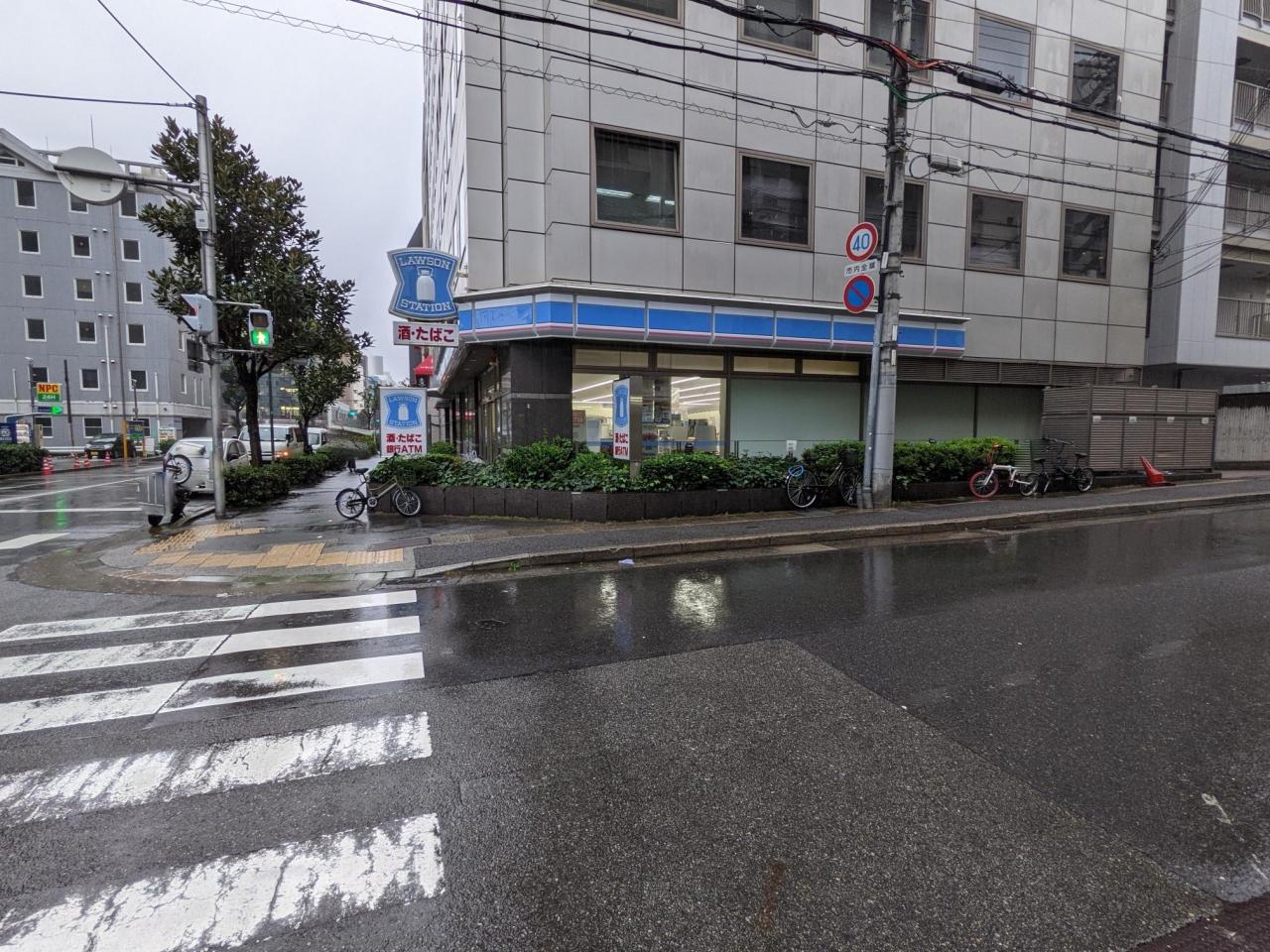 中古マンション 神戸市中央区御幸通3丁目 JR東海道本線(米原〜神戸)三ノ宮駅 2,990万円