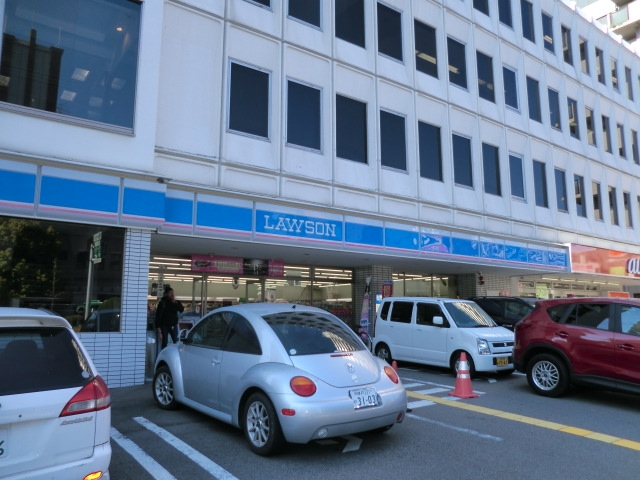 中古マンション 神戸市中央区御幸通3丁目 JR東海道本線(米原〜神戸)三ノ宮駅 2,990万円