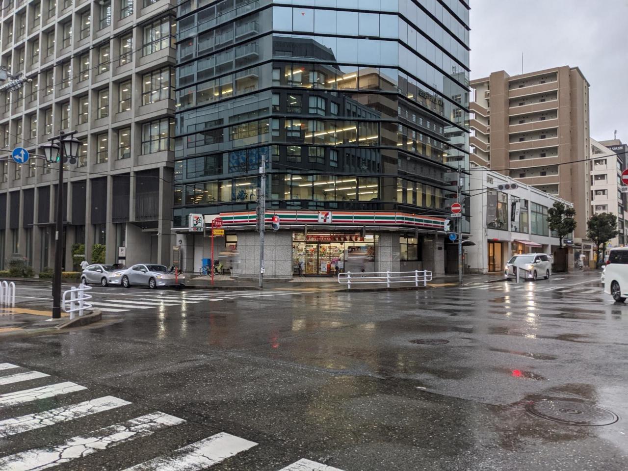 中古マンション 神戸市中央区御幸通3丁目 JR東海道本線(米原〜神戸)三ノ宮駅 2,990万円