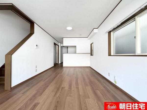 中古戸建 大阪市北区長柄中３丁目 大阪メトロ谷町線天神橋筋六丁目駅 5,880万円