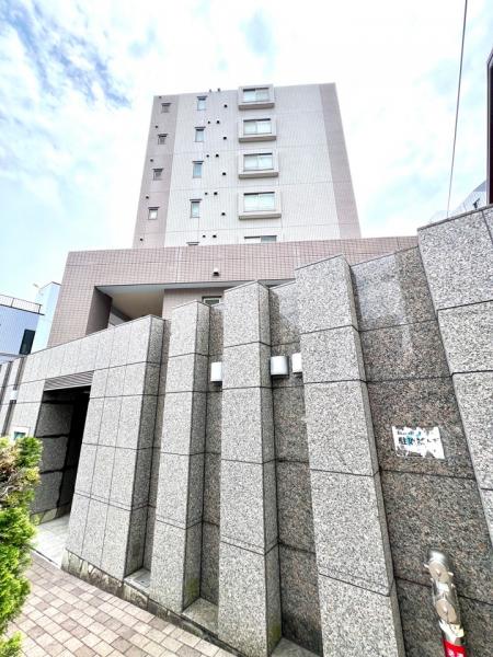 中古マンション 板橋区南常盤台１丁目 東武東上線ときわ台駅 2,980万円