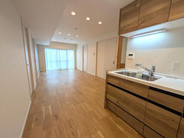 中古マンション 杉並区梅里１丁目 丸の内線新高円寺駅 4,680万円
