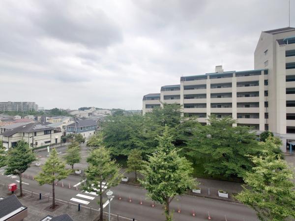 中古マンション 横浜市都筑区南山田１丁目 横浜市営地下鉄グリーンライン北山田駅 4,180万円