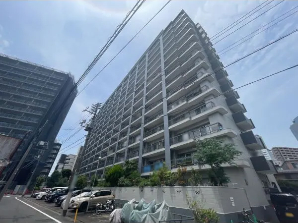 中古マンション 東京都中野区本町１丁目 丸の内線中野坂上駅 6,480万円