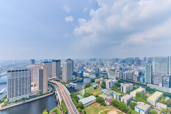 中古マンション 東京都港区港南4丁目 JR山手線品川駅 1億8,300万円