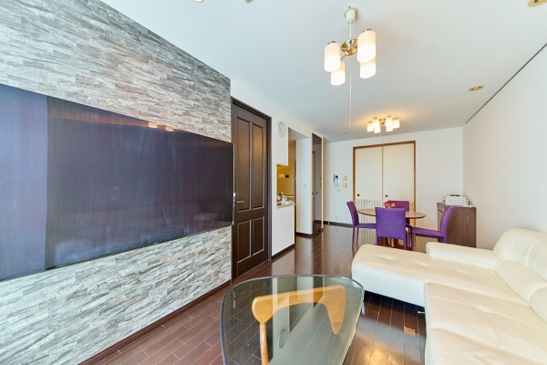 中古マンション 東京都港区港南4丁目 JR山手線品川駅 1億8,300万円