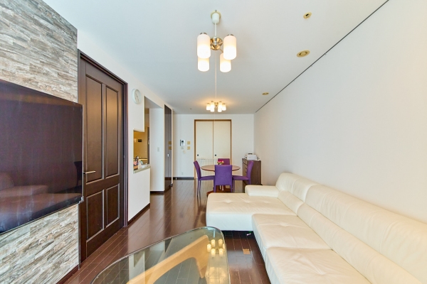 中古マンション 東京都港区港南4丁目 JR山手線品川駅 1億8,300万円