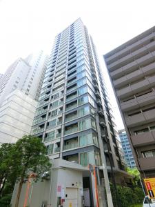 中古マンション 港区芝浦２丁目6-16 JR山手線田町駅 160000000
