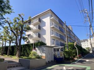 中古マンション 荒川区南千住６丁目44-8 日比谷線三ノ輪駅 43800000