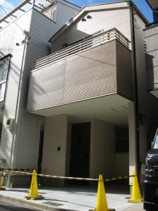 中古戸建 大阪市福島区鷺洲４丁目5-28 JR大阪環状線福島駅 48000000