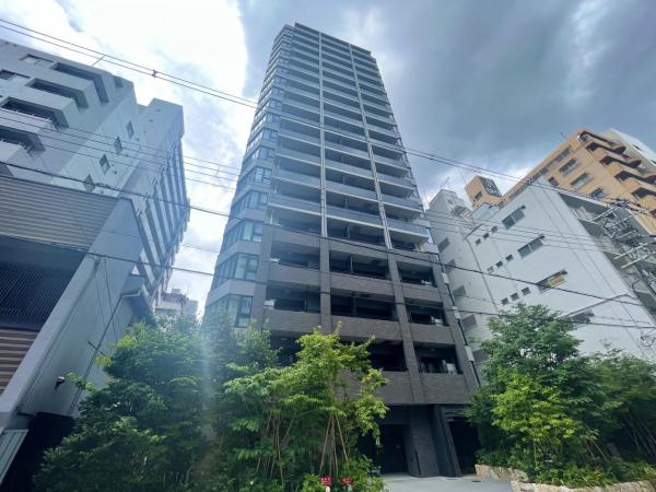 中古マンション 大阪市天王寺区上汐３丁目 大阪メトロ谷町線谷町九丁目駅 7,980万円