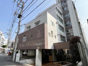 中古マンション 目黒区目黒１丁目9-6 JR山手線目黒駅 64980000