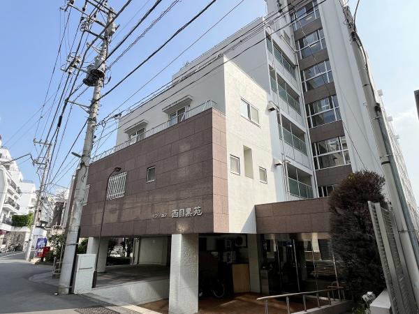中古マンション 目黒区目黒１丁目 JR山手線目黒駅 6,498万円