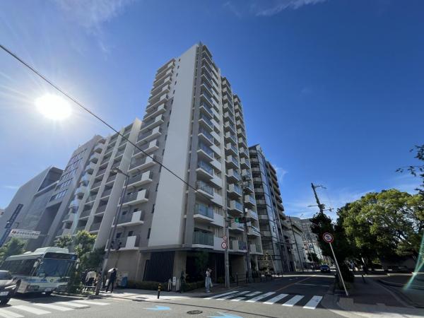 中古マンション 大阪市北区神山町1-33 大阪メトロ堺筋線扇町駅 6,300万円