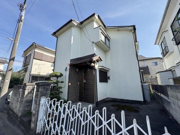 中古戸建 昭島市緑町３丁目 JR青梅線拝島駅 2,880万円