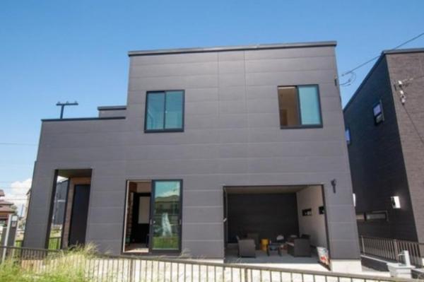 新築戸建 千葉市稲毛区作草部町 千葉都市モノレール２号線作草部駅 4,980万円