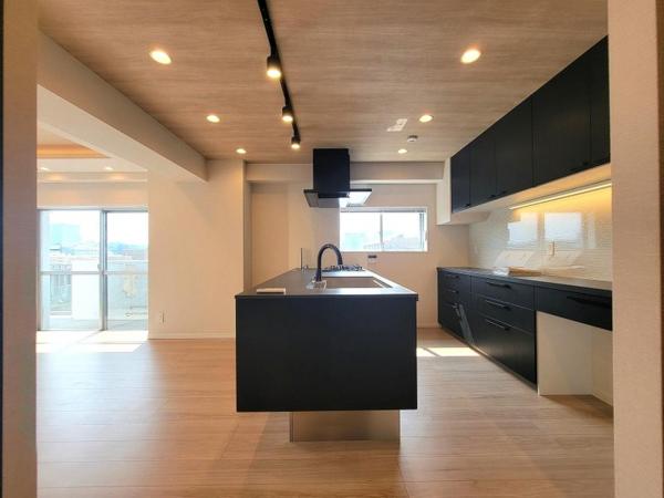 中古マンション 港区高輪4丁目 都営浅草線高輪台駅 1億3,990万円