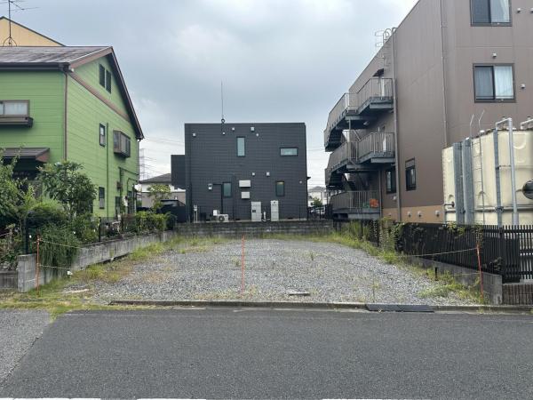 土地 千葉市緑区おゆみ野南２丁目 京成千原線おゆみ野駅 3,680万円