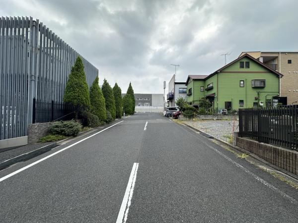土地 千葉市緑区おゆみ野南２丁目 京成千原線おゆみ野駅 3,680万円