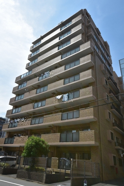 中古マンション 東京都墨田区江東橋５丁目 JR中央・総武線錦糸町駅 6,480万円