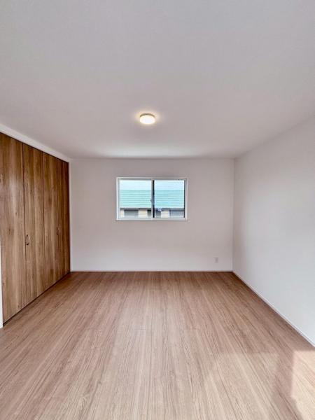 北区京地4丁目 子供部屋