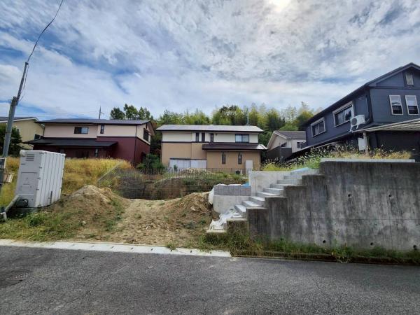 新築戸建 神戸市北区京地4丁目 神戸電鉄三田線田尾寺駅 3,480万円