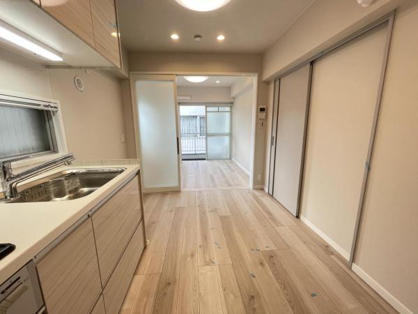 中古マンション 文京区白山１丁目 都営三田線白山駅 2,780万円