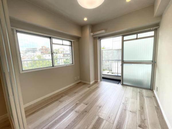 中古マンション 文京区白山１丁目 都営三田線白山駅 2,780万円