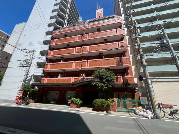 中古マンション 神戸市中央区中町通４丁目 神戸高速東西線高速神戸駅 2,180万円