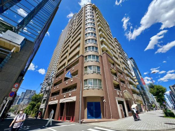 中古マンション 大阪市中央区谷町２丁目 大阪メトロ谷町線谷町四丁目駅 4,998万円