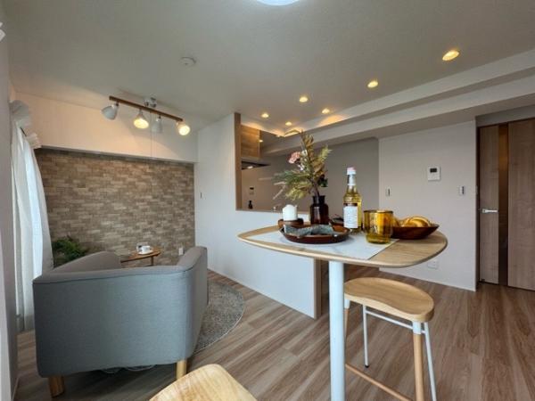 中古マンション 板橋区栄町 東武東上線中板橋駅 3,190万円