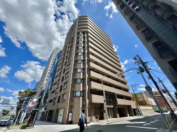 中古マンション 大阪市北区東天満１丁目 大阪メトロ谷町線南森町駅 9,980万円