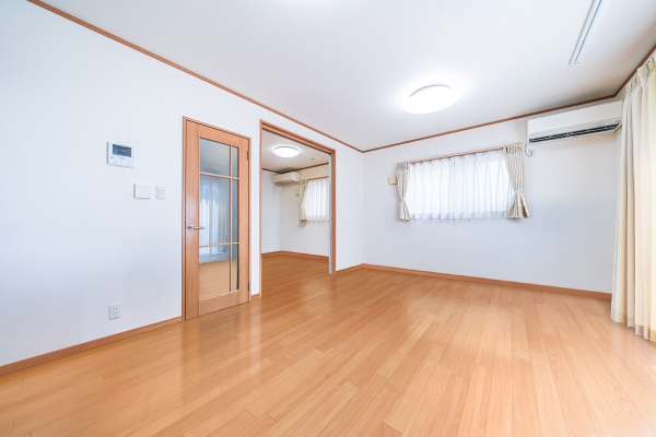 川口市東川口１丁目戸建 (現況)外観写真