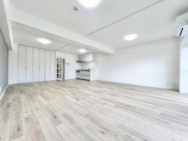 中古マンション 大阪市北区鶴野町 大阪メトロ谷町線中崎町駅 3,880万円