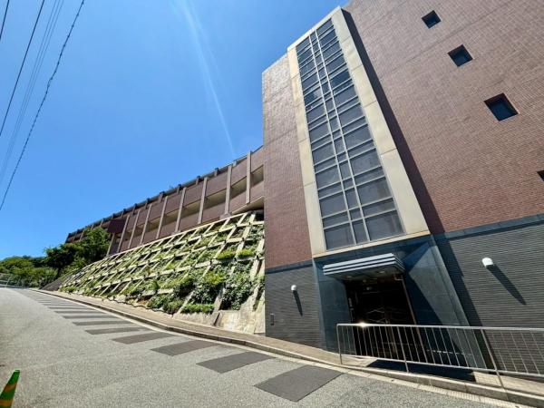 中古マンション 神戸市須磨区潮見台町２丁目 山陽電鉄本線山陽須磨駅 3,730万円