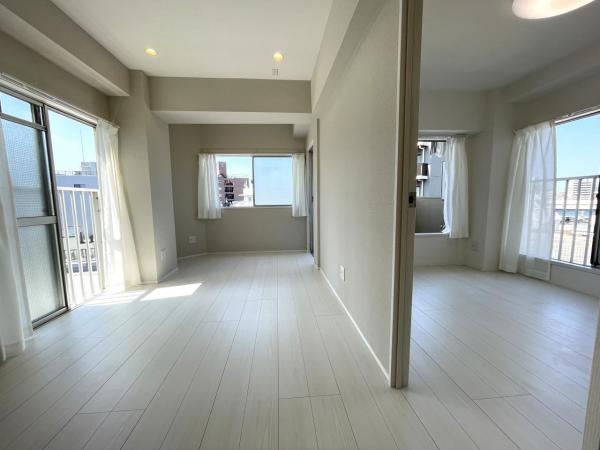 中古マンション 墨田区向島２丁目 半蔵門線押上駅 3,699万円