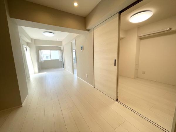 中古マンション 墨田区向島２丁目 半蔵門線押上駅 3,799万円