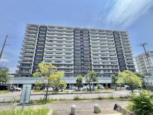 中古マンション 神戸市中央区港島中町８丁目6-5 神戸新交通ポートアイランド線南公園駅 41880000