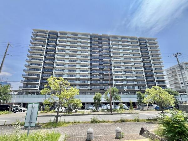 中古マンション 神戸市中央区港島中町８丁目 神戸新交通ポートアイランド線南公園駅 4,188万円