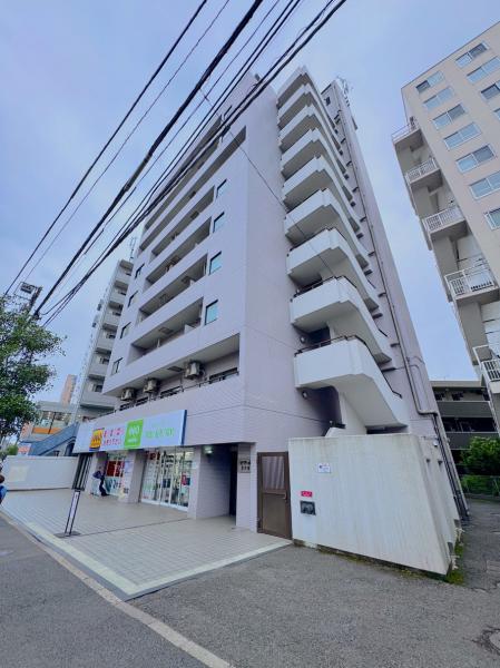 中古マンション 中野区東中野３丁目 東西線落合駅 7,180万円