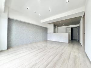 中古マンション 大阪市北区中之島４丁目2-29 京阪中之島線中之島駅 48000000