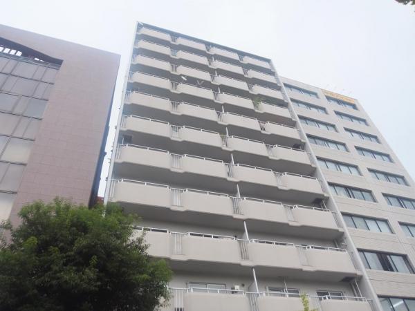 中古マンション 大阪市北区中之島４丁目 京阪中之島線中之島駅 4,980万円