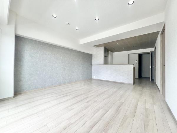 中古マンション 大阪市北区中之島４丁目 京阪中之島線中之島駅 4,980万円