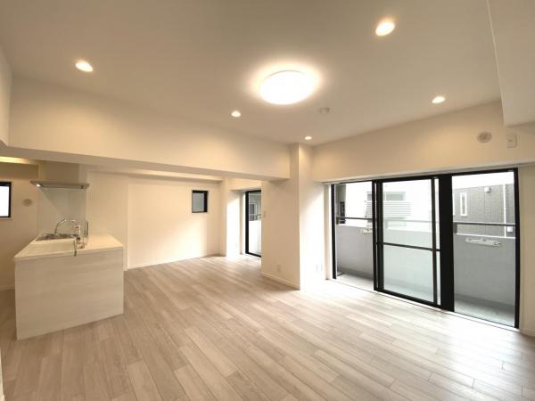 中古マンション 中野区東中野３丁目 東西線落合駅 7,180万円