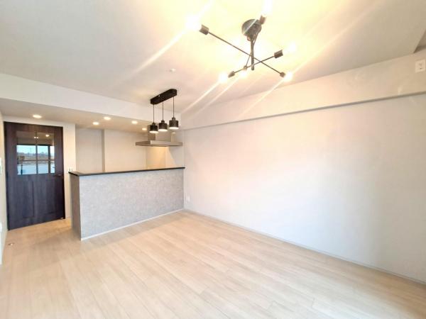中古マンション さいたま市南区根岸５丁目 JR京浜東北線南浦和駅 5,290万円