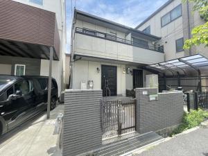 中古戸建 神戸市東灘区御影塚町２丁目8-10 阪神本線石屋川駅 29800000