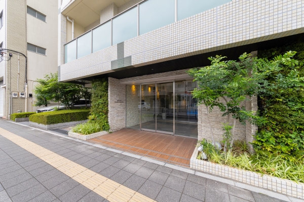 中古マンション 埼玉県さいたま市浦和区常盤３丁目 JR京浜東北線北浦和駅 5,870万円