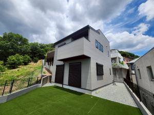新築戸建 神戸市須磨区多井畑東町9-32 神戸市営地下鉄西神山手線妙法寺駅 43800000