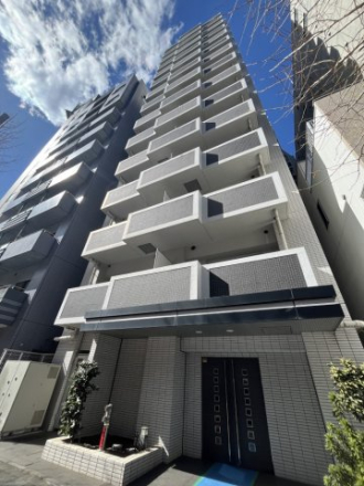 中古マンション 台東区蔵前３丁目 都営浅草線蔵前駅 6,290万円